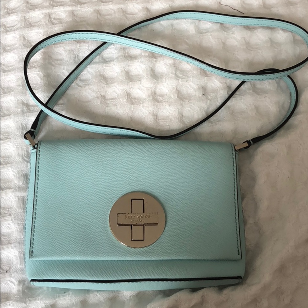 Kate spade crossbody